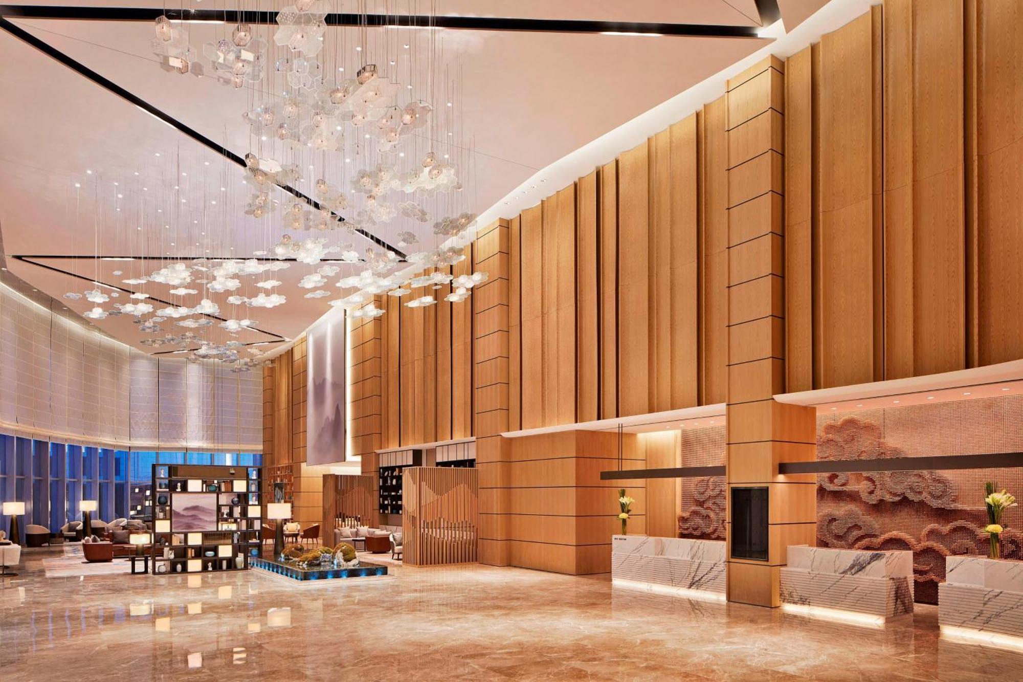 Hotel Four Points By Sheraton Changsha, Meixi Changsha